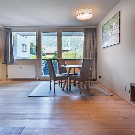 Ski Dome Apartments-Apartment Viva & Heaven Holiday Chalet Kaprun Exterior photo