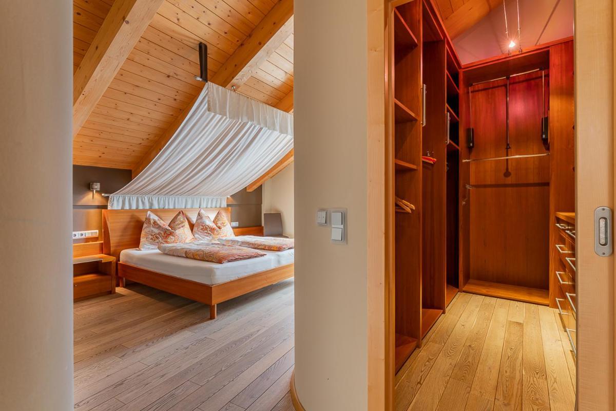 Ski Dome Apartments-Apartment Viva & Heaven Holiday Chalet Kaprun Exterior photo
