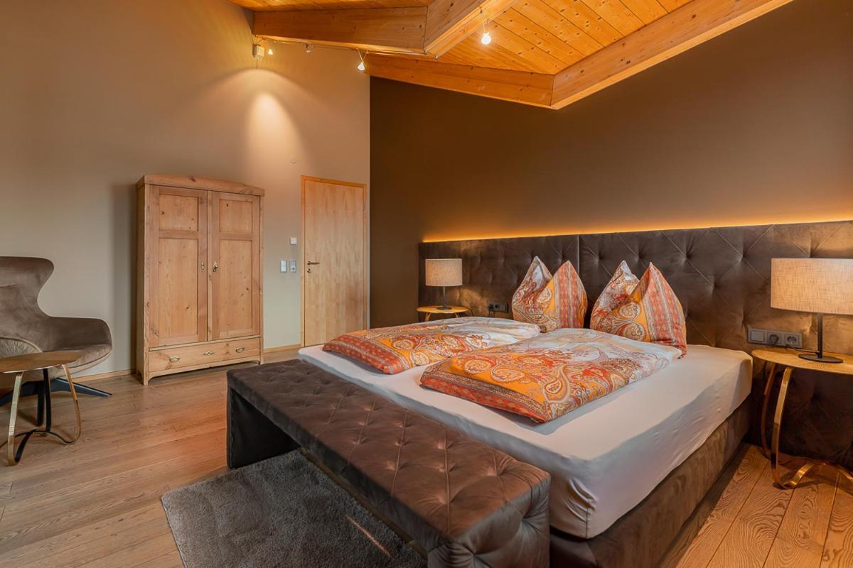 Ski Dome Apartments-Apartment Viva & Heaven Holiday Chalet Kaprun Exterior photo