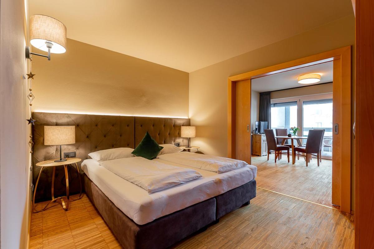 Ski Dome Apartments-Apartment Viva & Heaven Holiday Chalet Kaprun Exterior photo