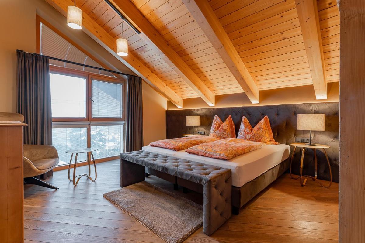 Ski Dome Apartments-Apartment Viva & Heaven Holiday Chalet Kaprun Exterior photo
